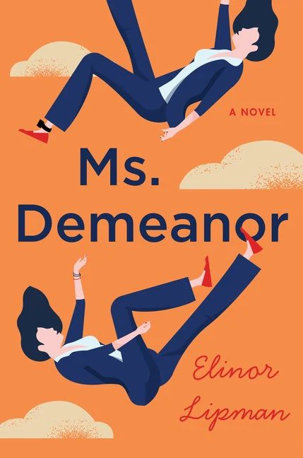 Ms. Demeanor - Image 4