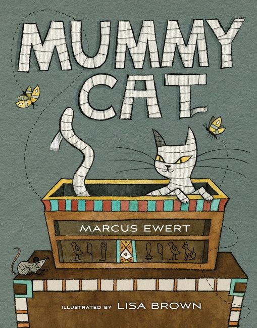 Mummy Cat - Image 2