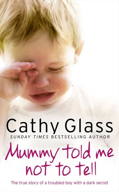 Mummy Told Me Not to Tell - Image 2