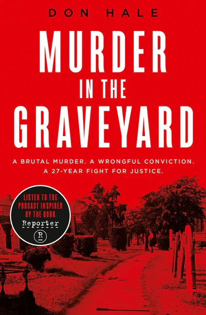 Murder in the Graveyard