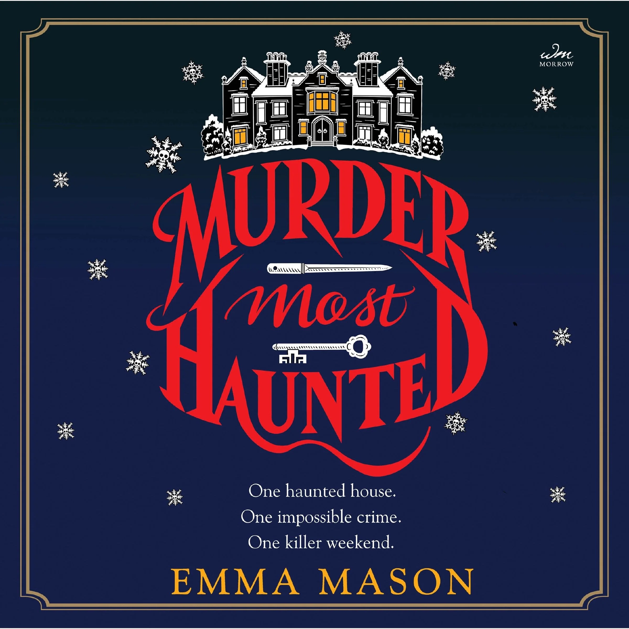 Murder Most Haunted - Image 2