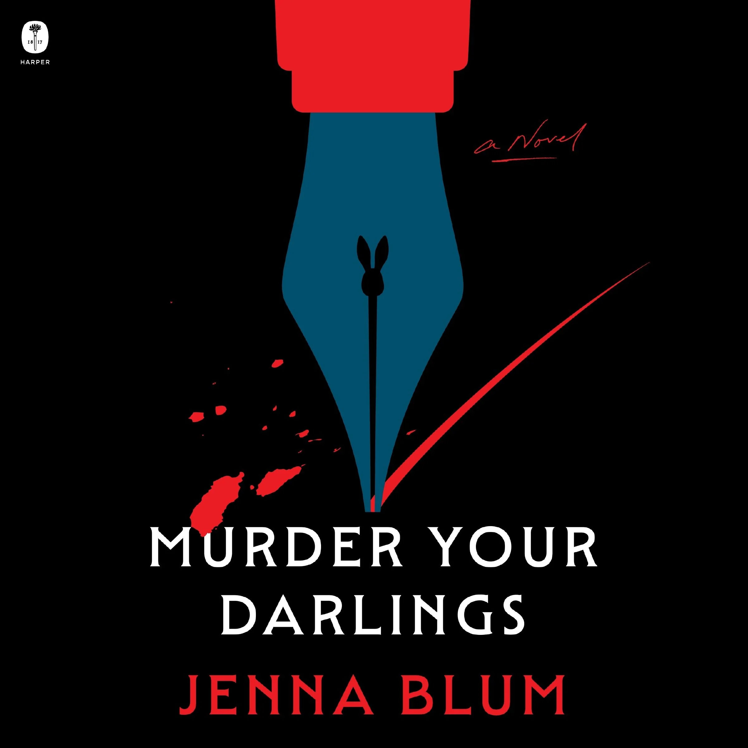 Murder Your Darlings - Image 4