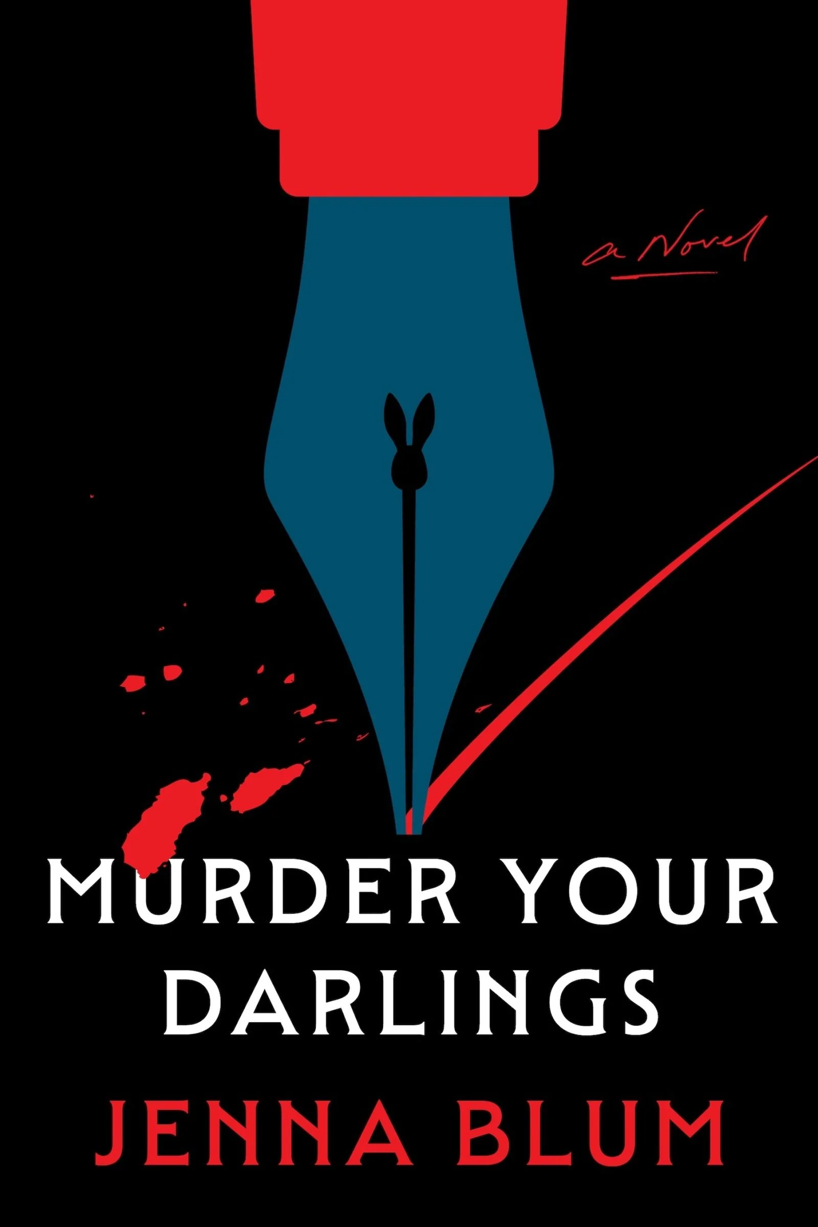 Murder Your Darlings - Image 5