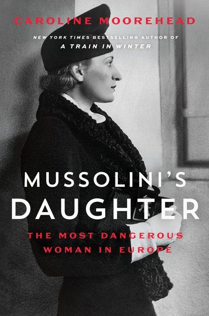 Mussolini's Daughter - Image 4