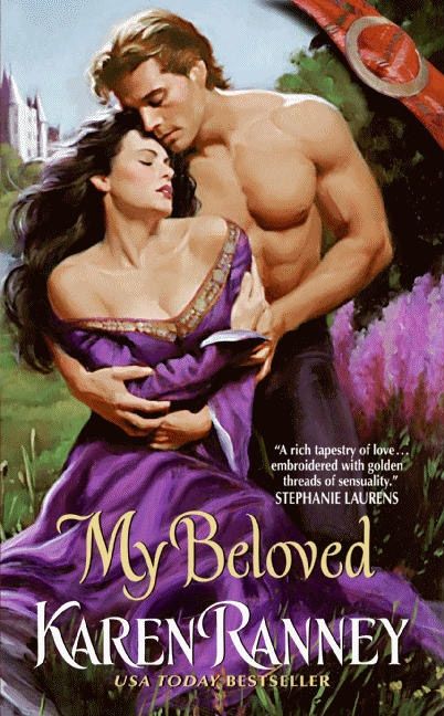 My Beloved - Image 2