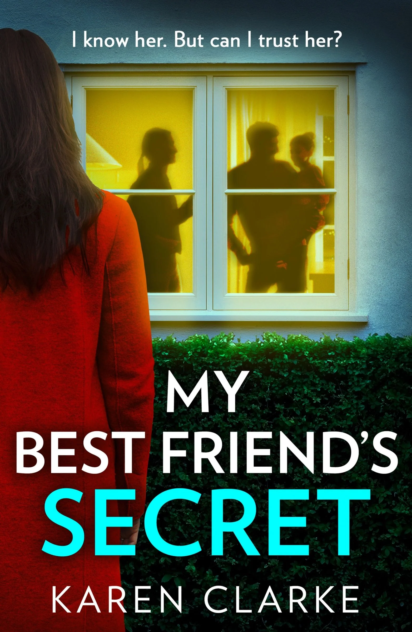 My Best Friend’s Secret - Image 2
