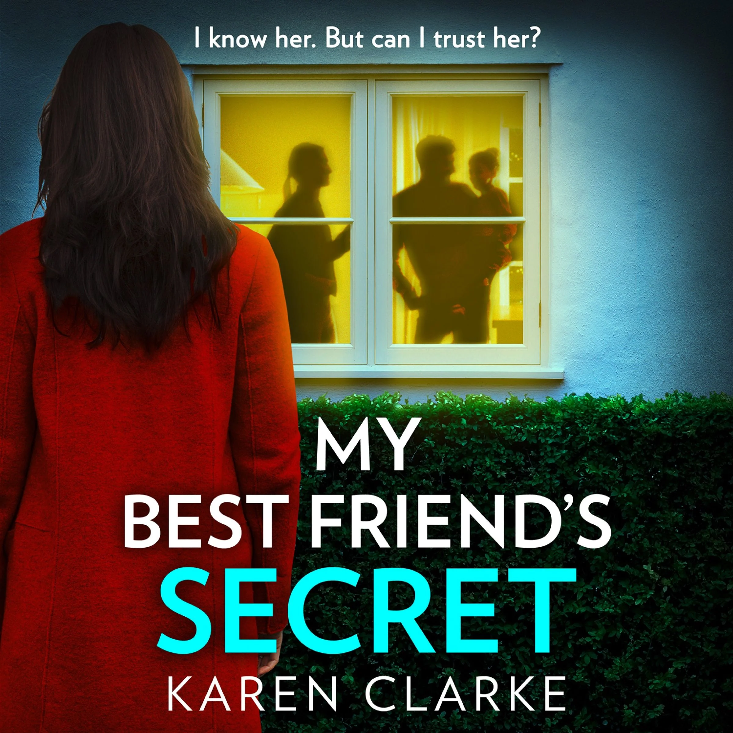 My Best Friend’s Secret - Image 3