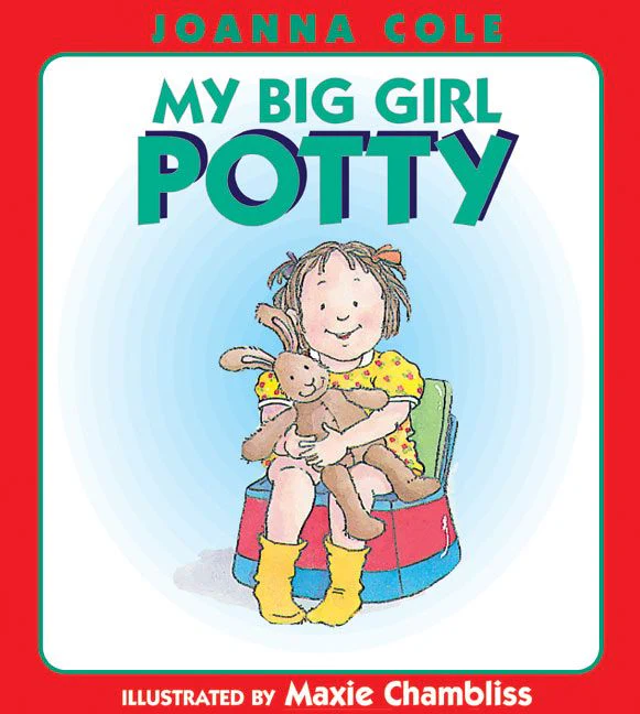 My Big Girl Potty - Image 2