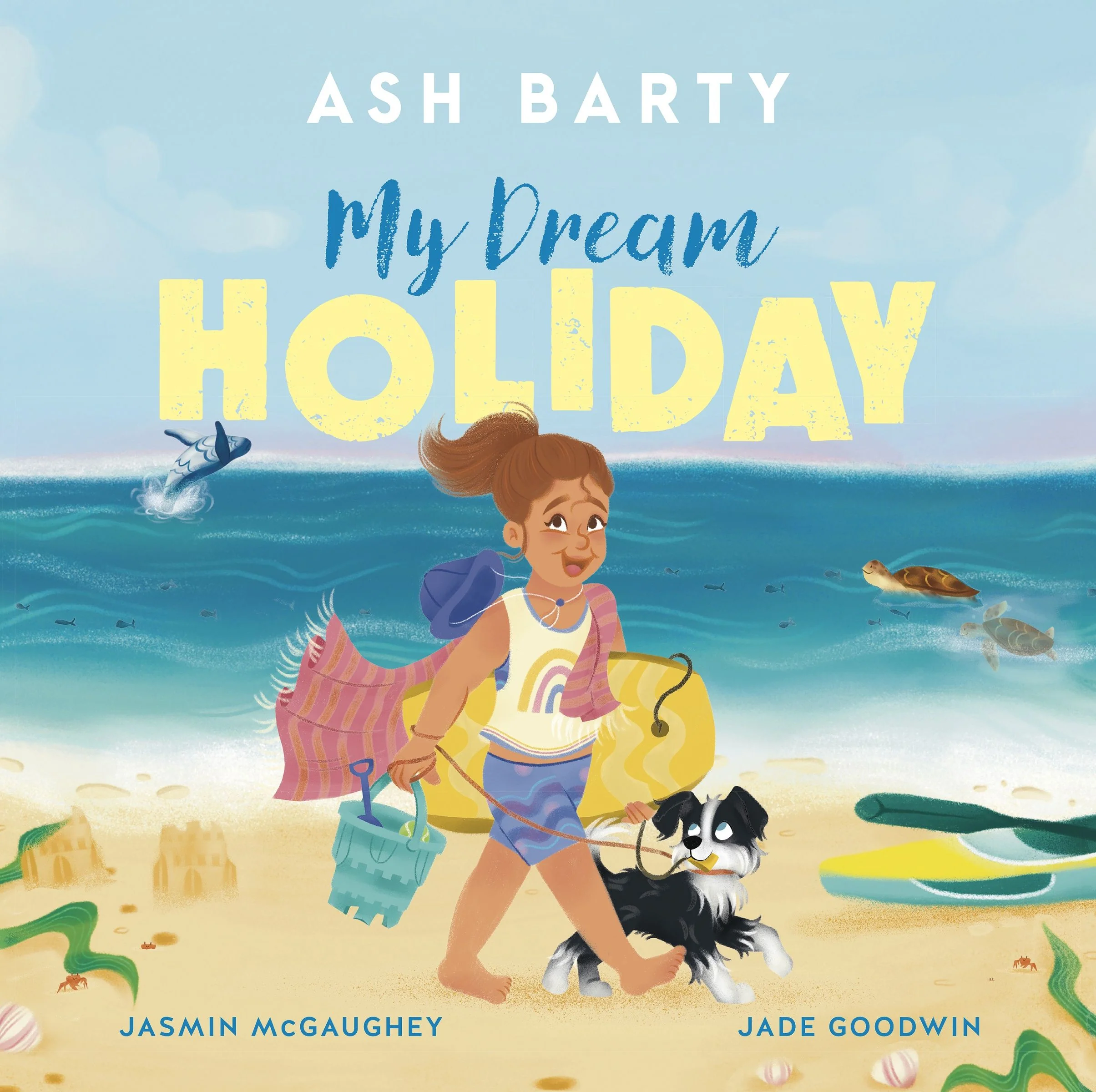 My Dream Holiday - Image 2