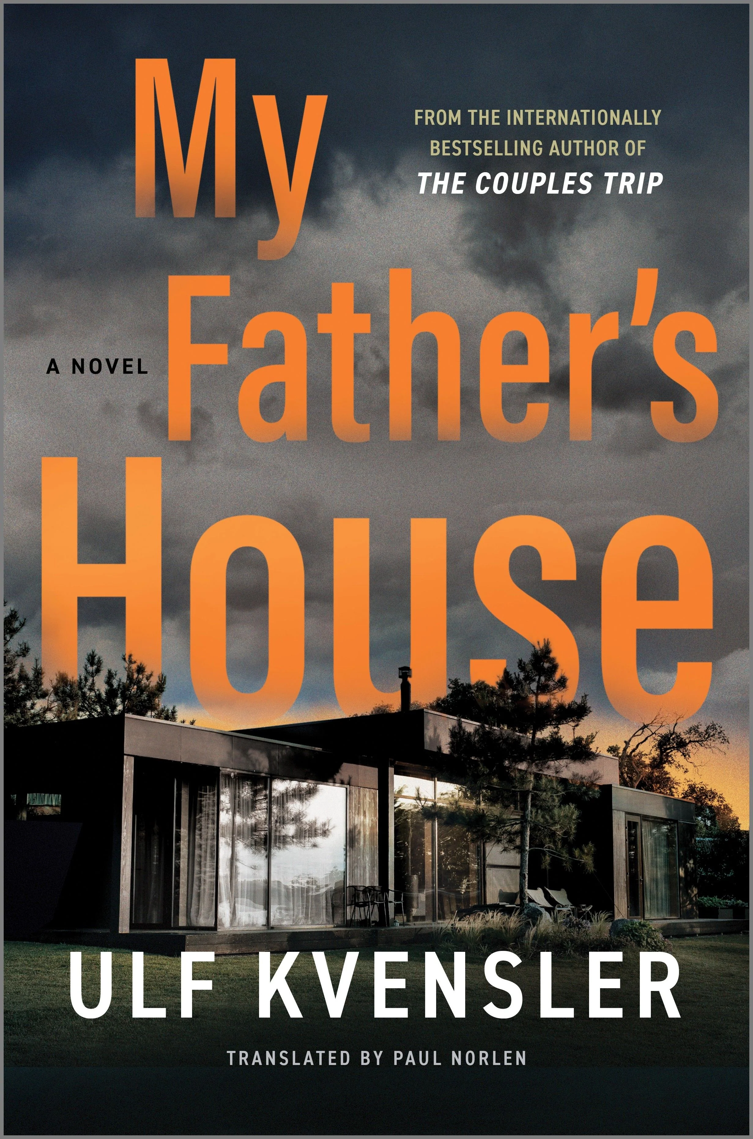 My Father's House - Image 3