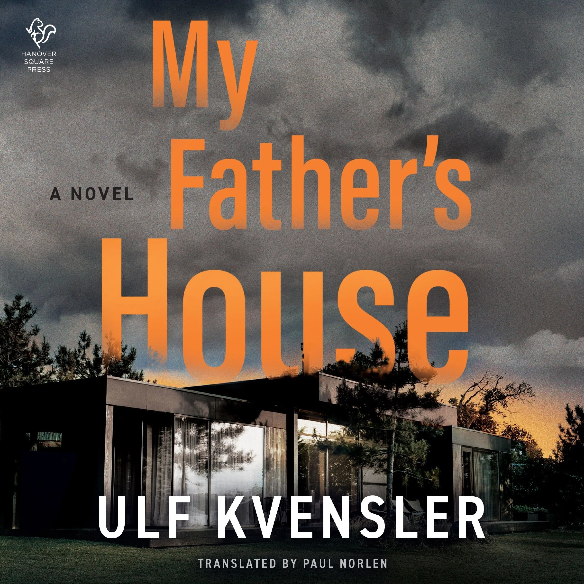 My Father's House - Image 4