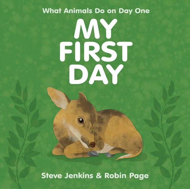 My First Day - Image 2