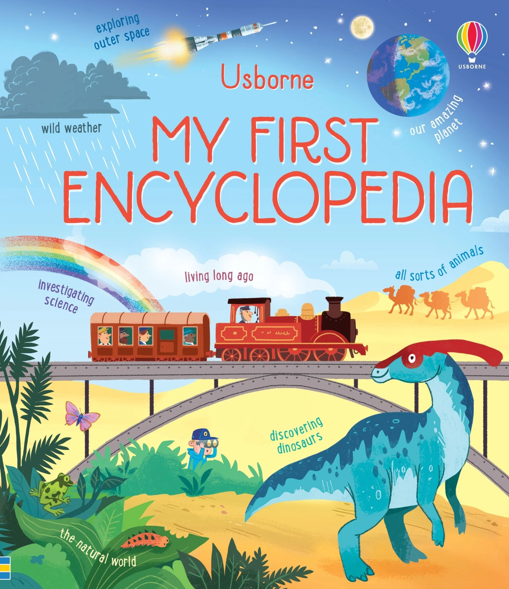 My First Encyclopedia - Image 2