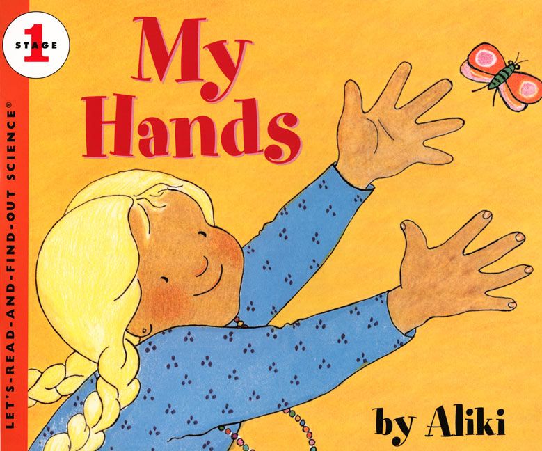 My Hands - Image 2