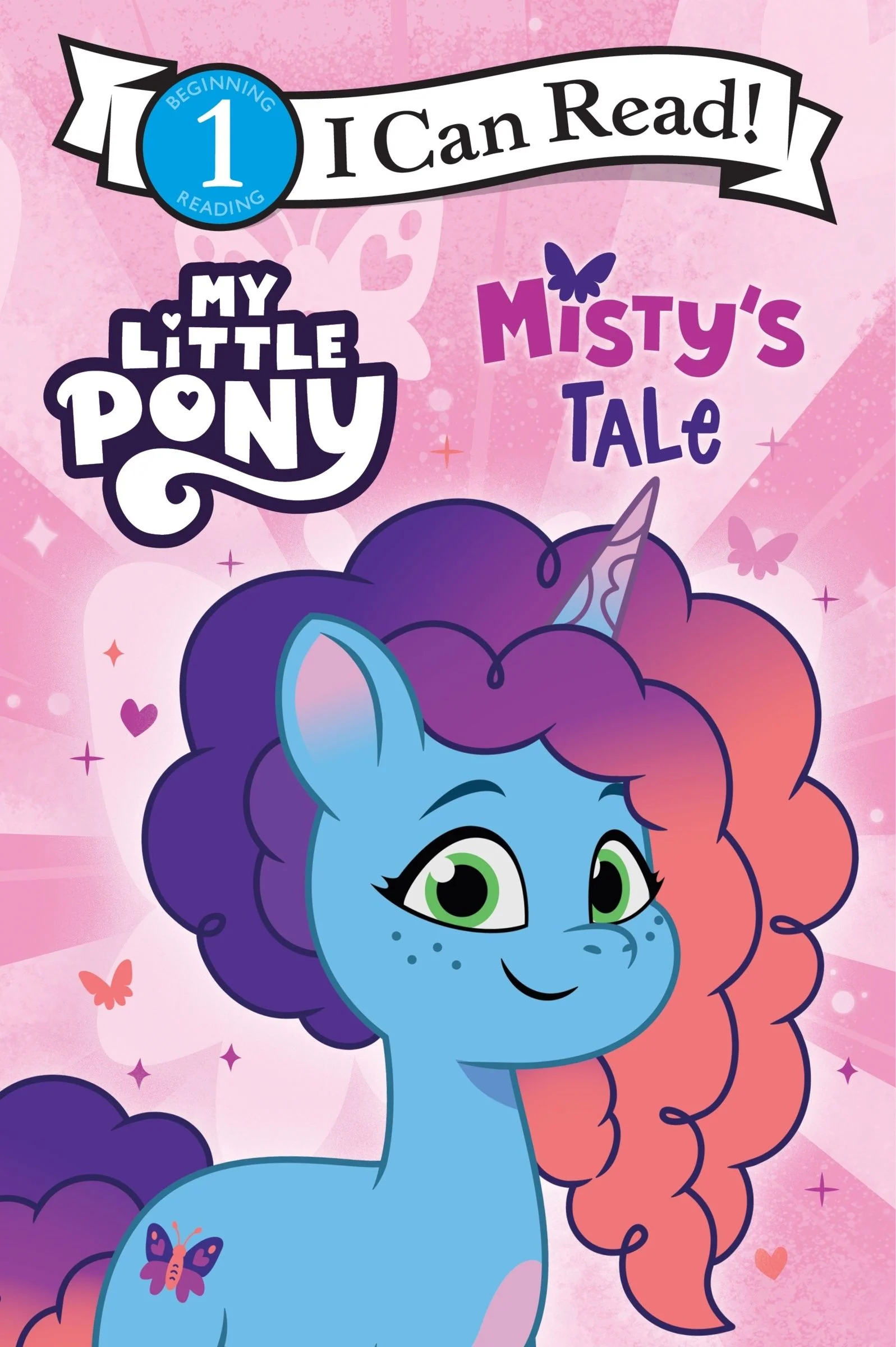 My Little Pony: Misty's Tale - Image 2