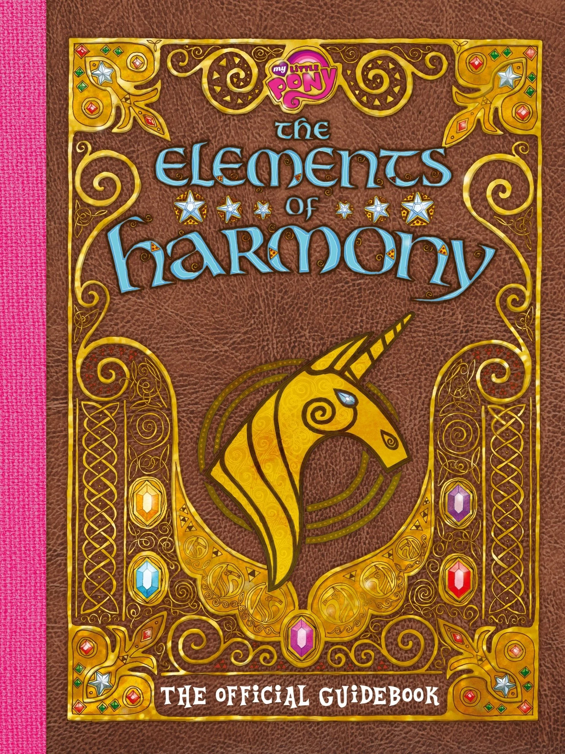 My Little Pony: The Elements of Harmony - Image 2
