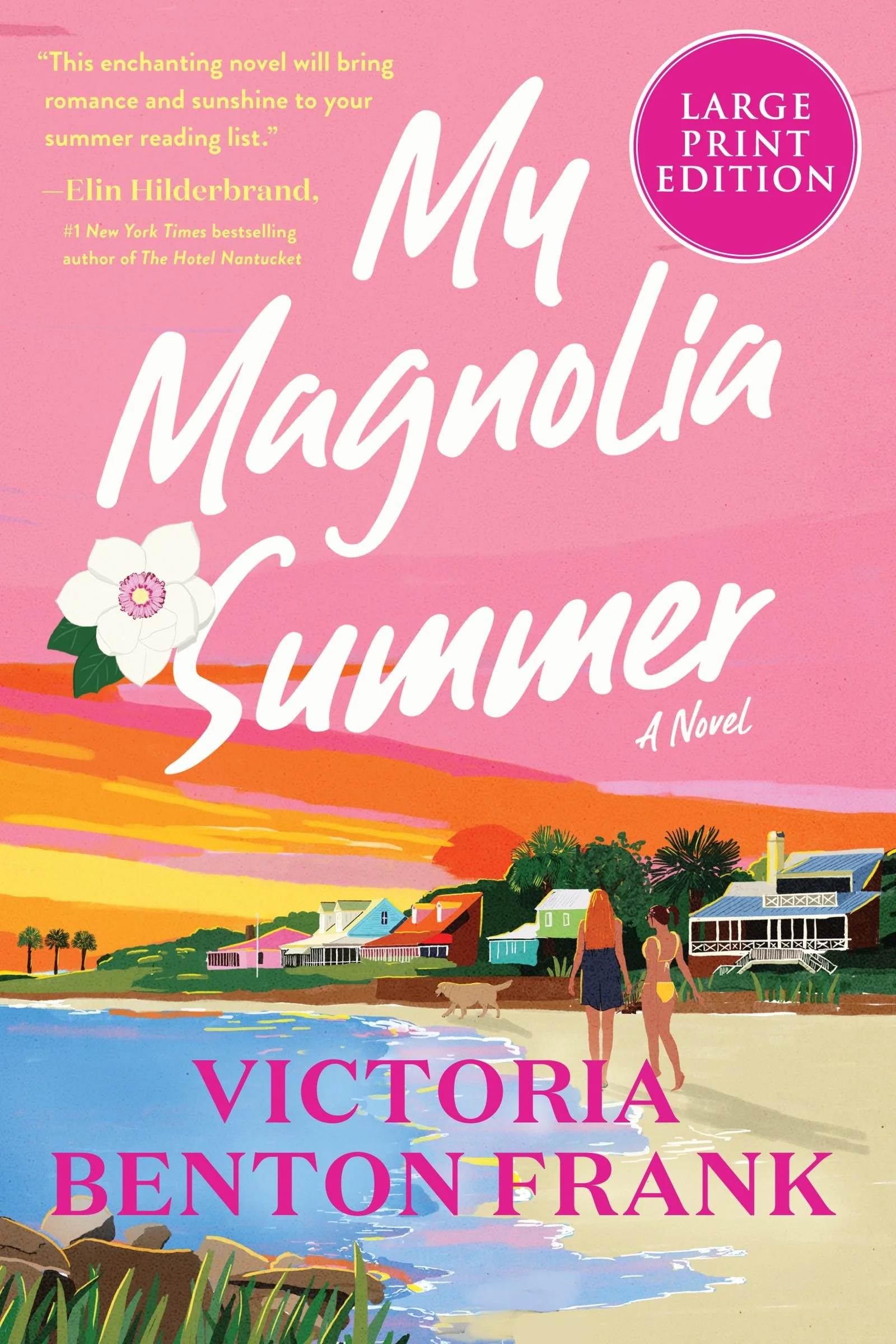 My Magnolia Summer - Image 4
