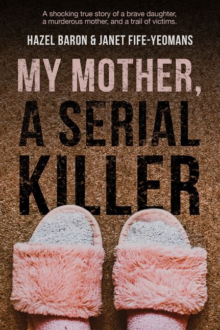 My Mother, A Serial Killer - Image 2