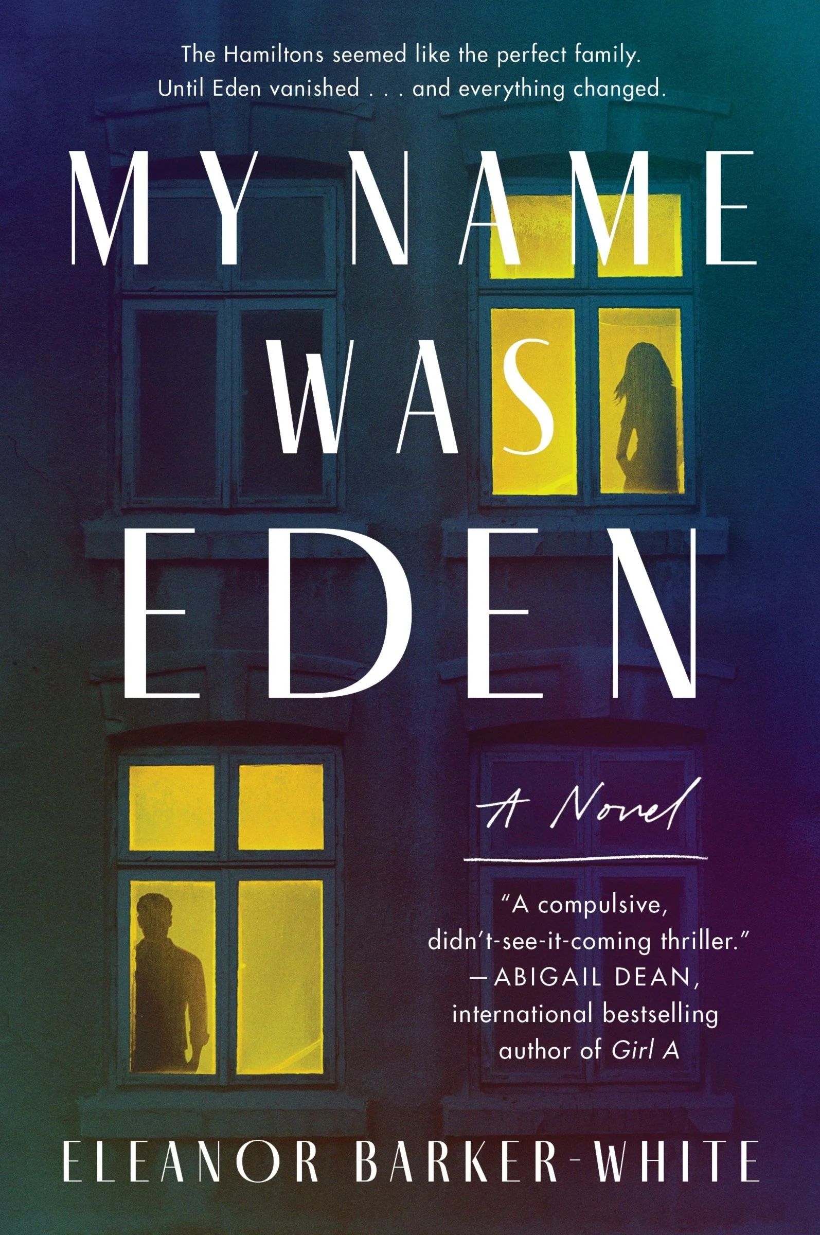 My Name Was Eden - Image 2
