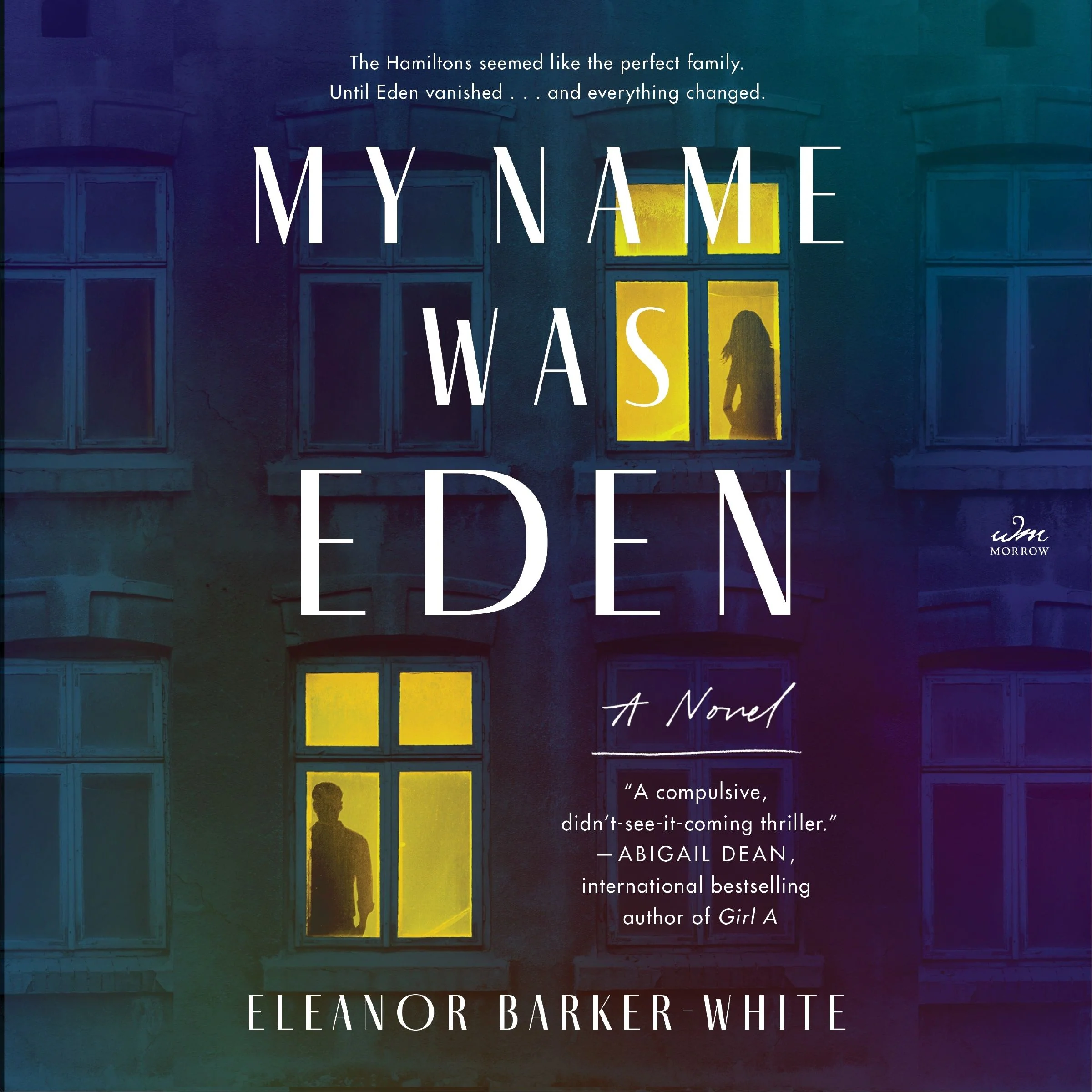 My Name Was Eden - Image 4
