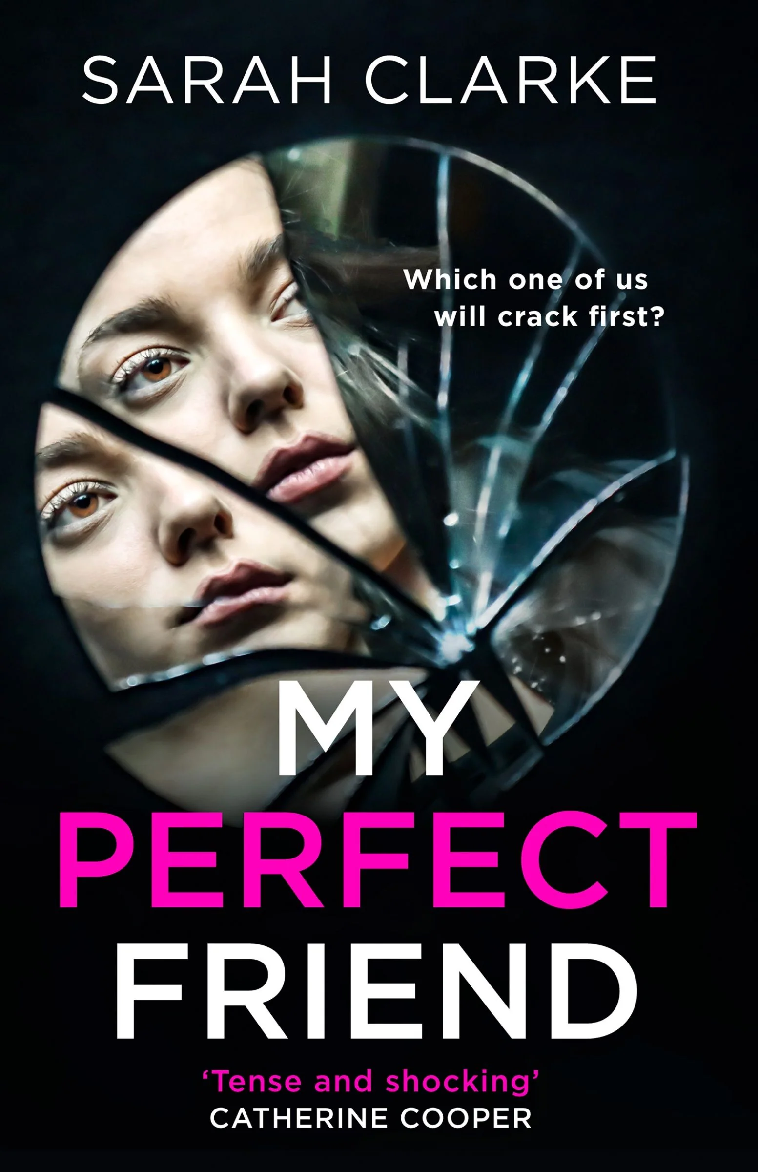 My Perfect Friend - Image 2