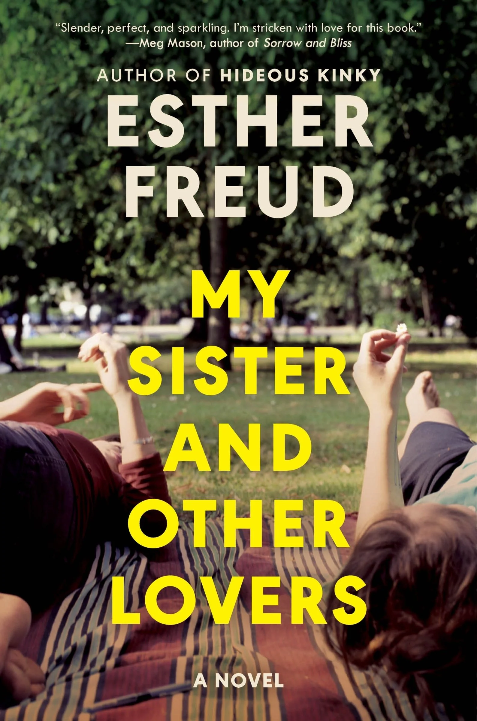 My Sister and Other Lovers - Image 2