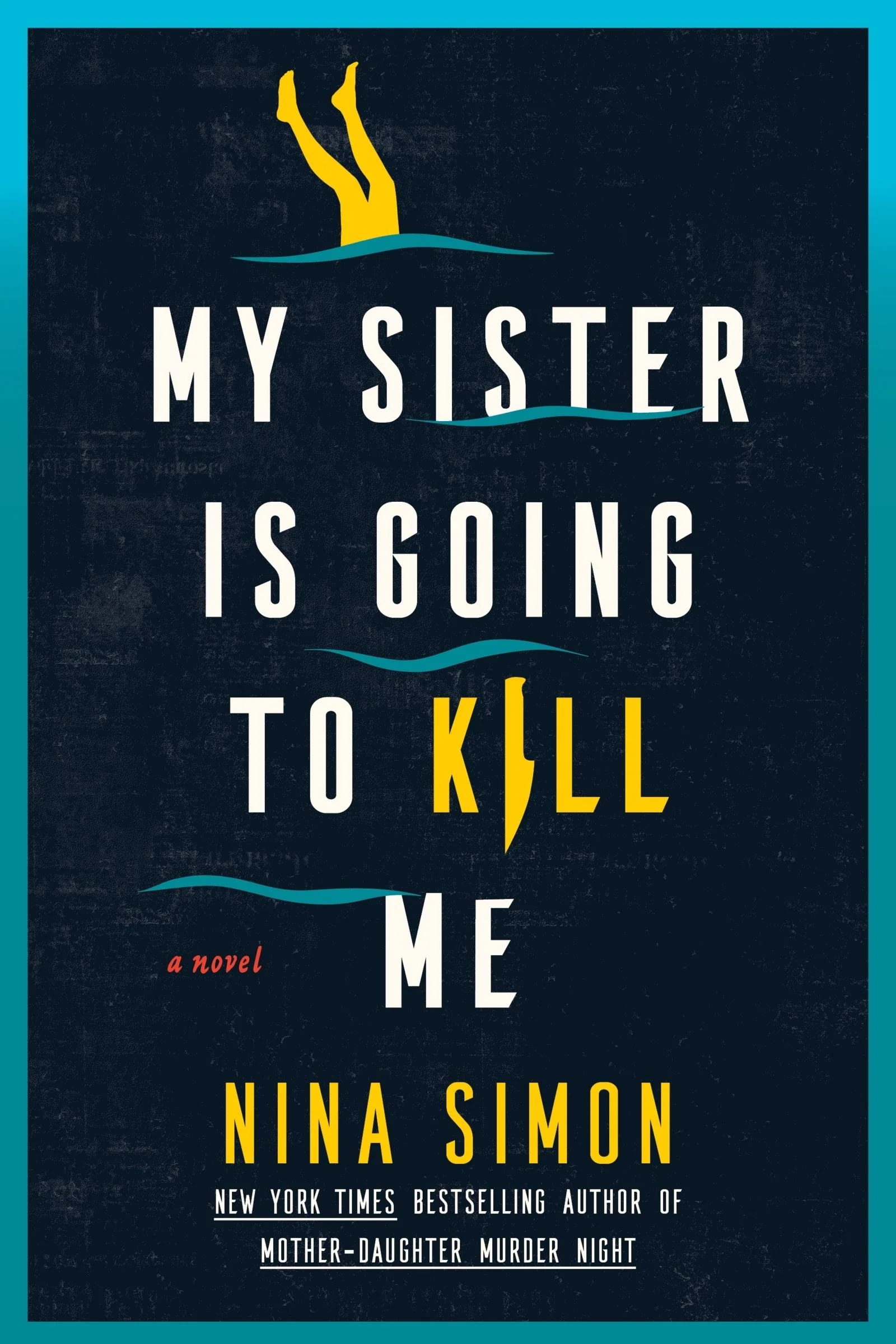 My Sister Is Going to Kill Me - Image 3