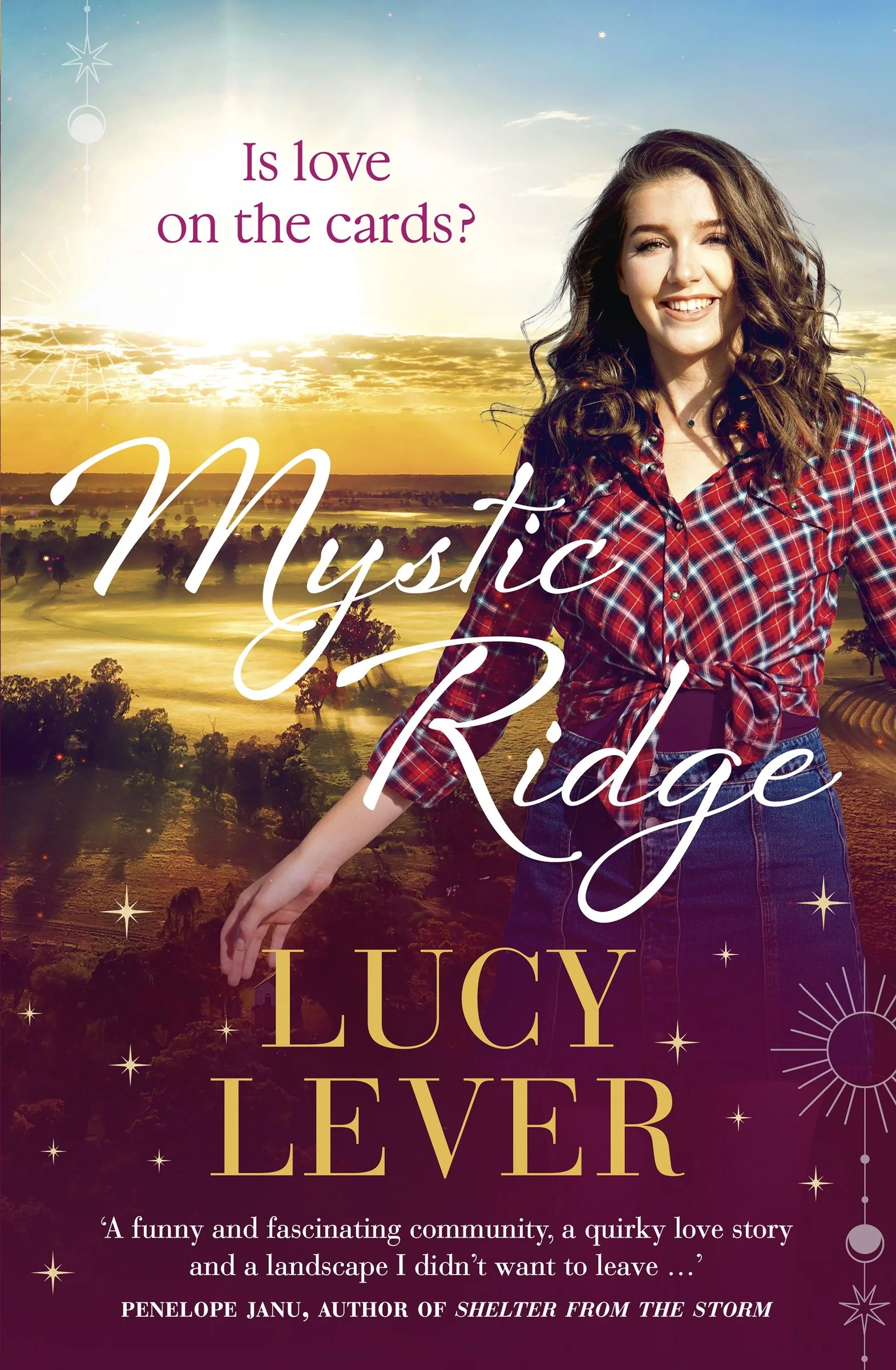 Mystic Ridge - Image 2