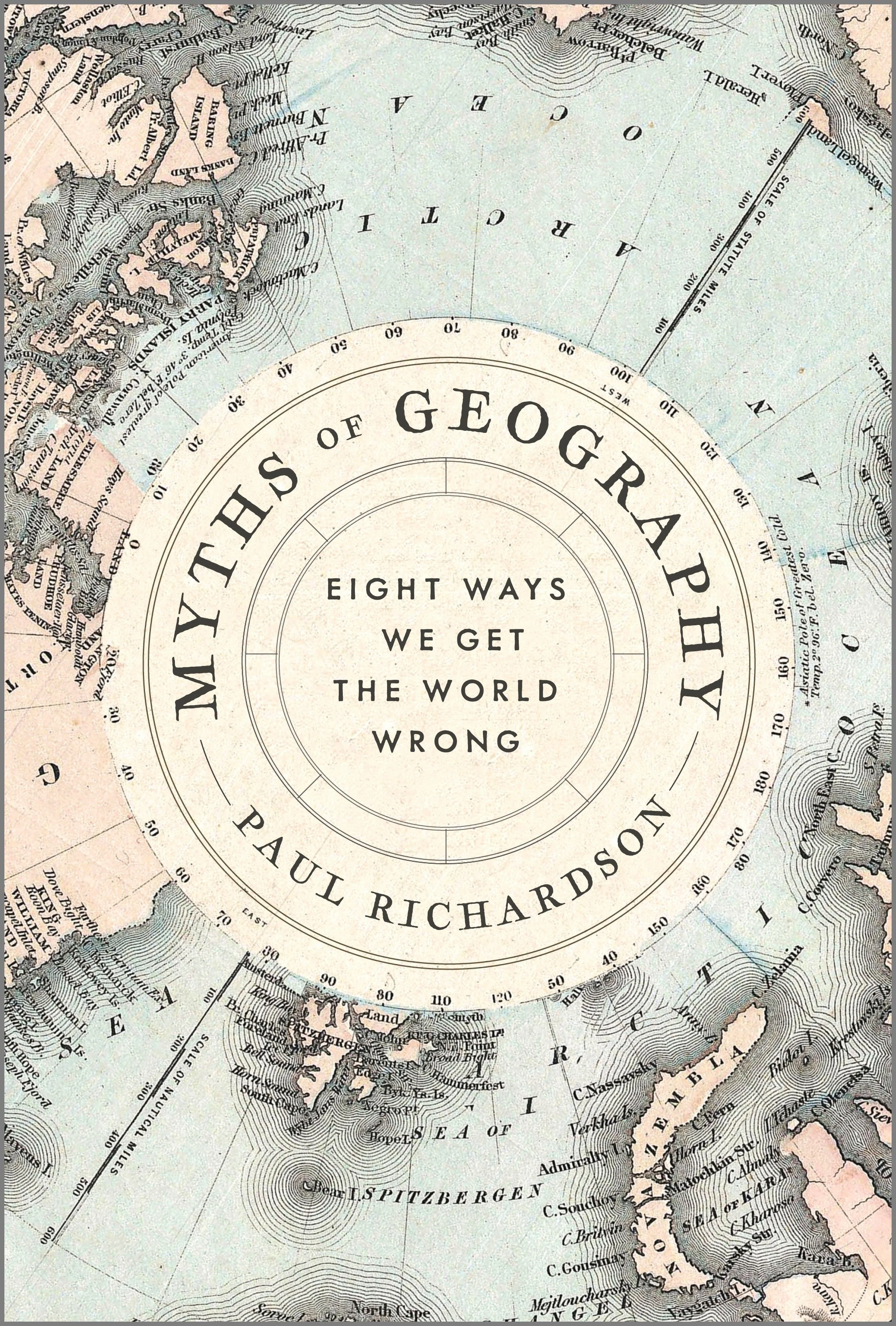 Myths of Geography - Image 2