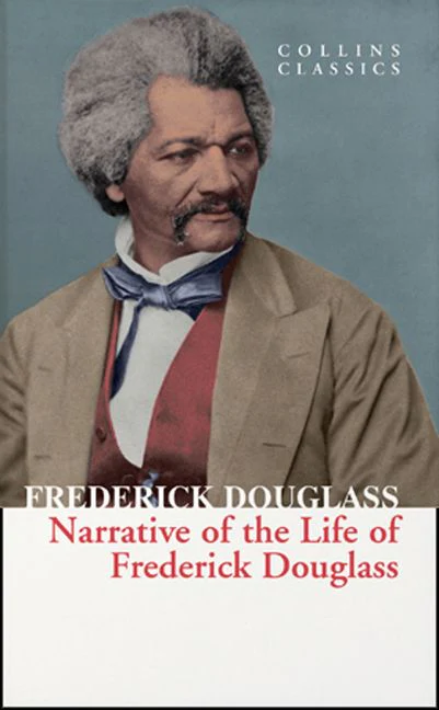 Narrative of the Life of Frederick Douglass - Image 2