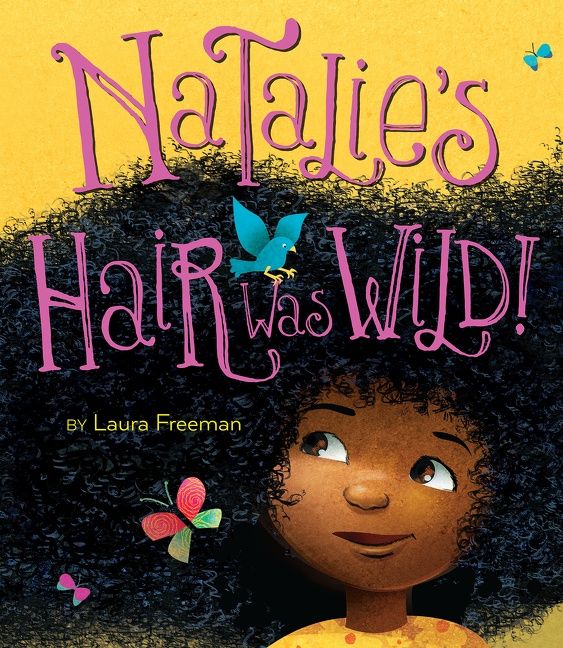 Natalie's Hair Was Wild! - Image 2