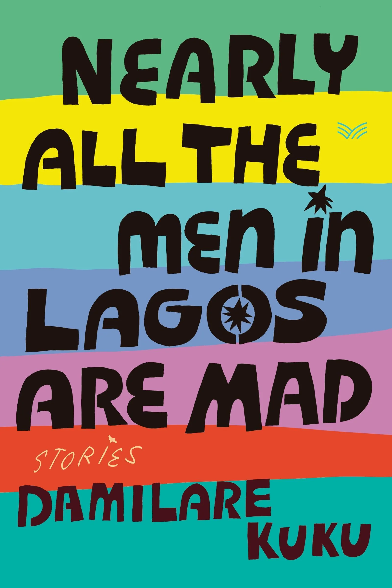 Nearly All the Men in Lagos Are Mad - Image 2