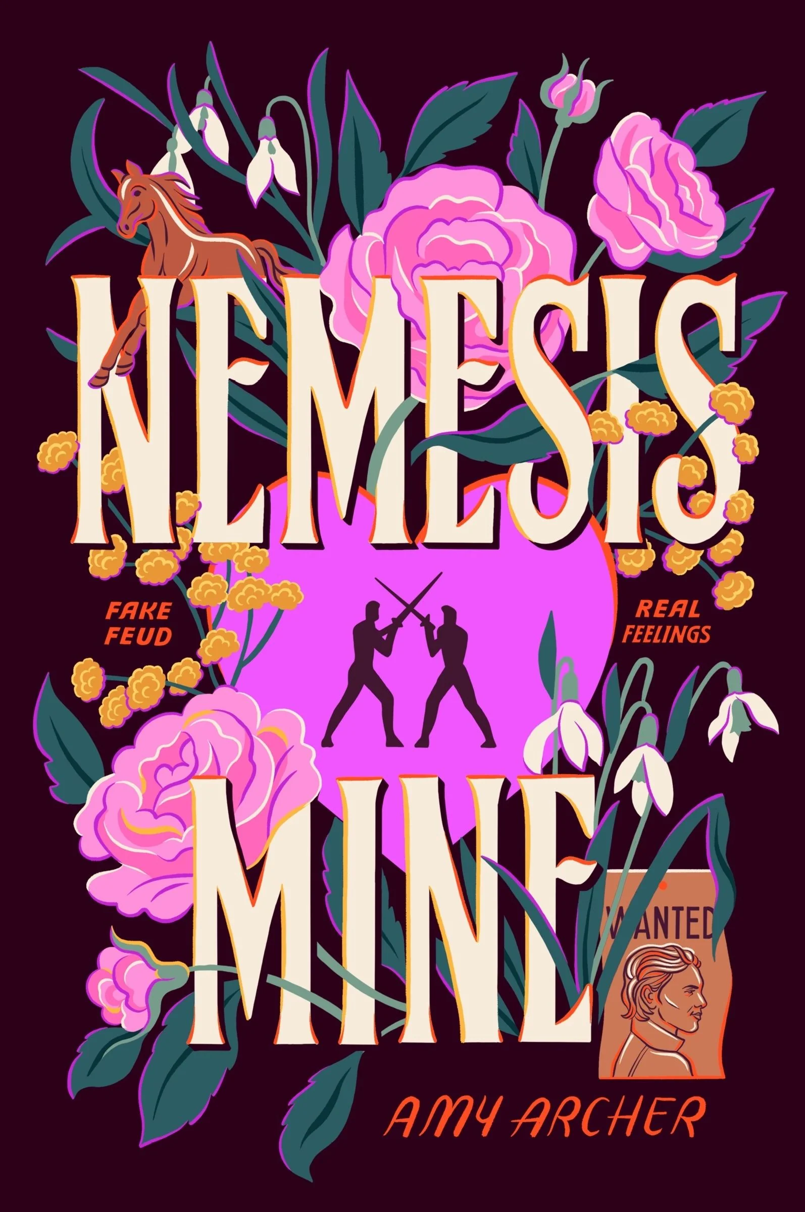 Nemesis Mine - Image 3