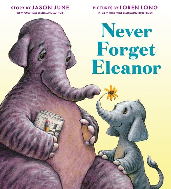 Never Forget Eleanor - Image 3