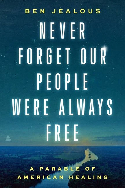 Never Forget Our People Were Always Free - Image 2