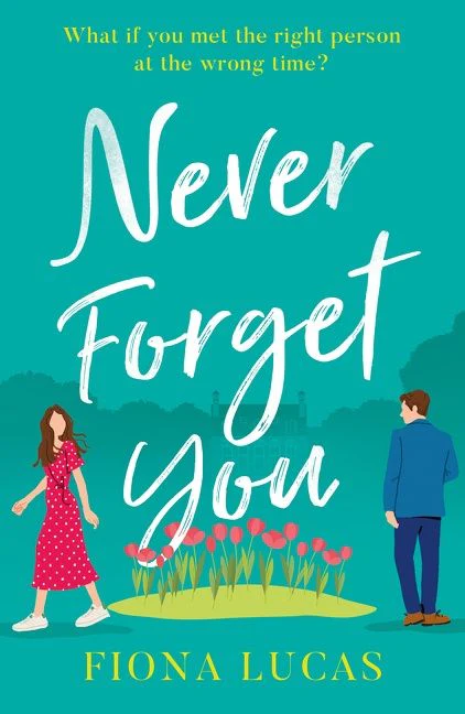 Never Forget You - Image 4