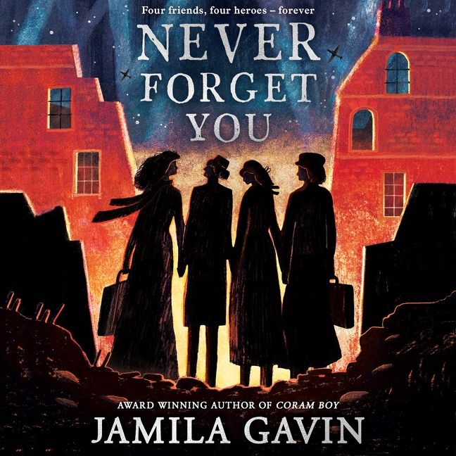 Never Forget You - Image 2