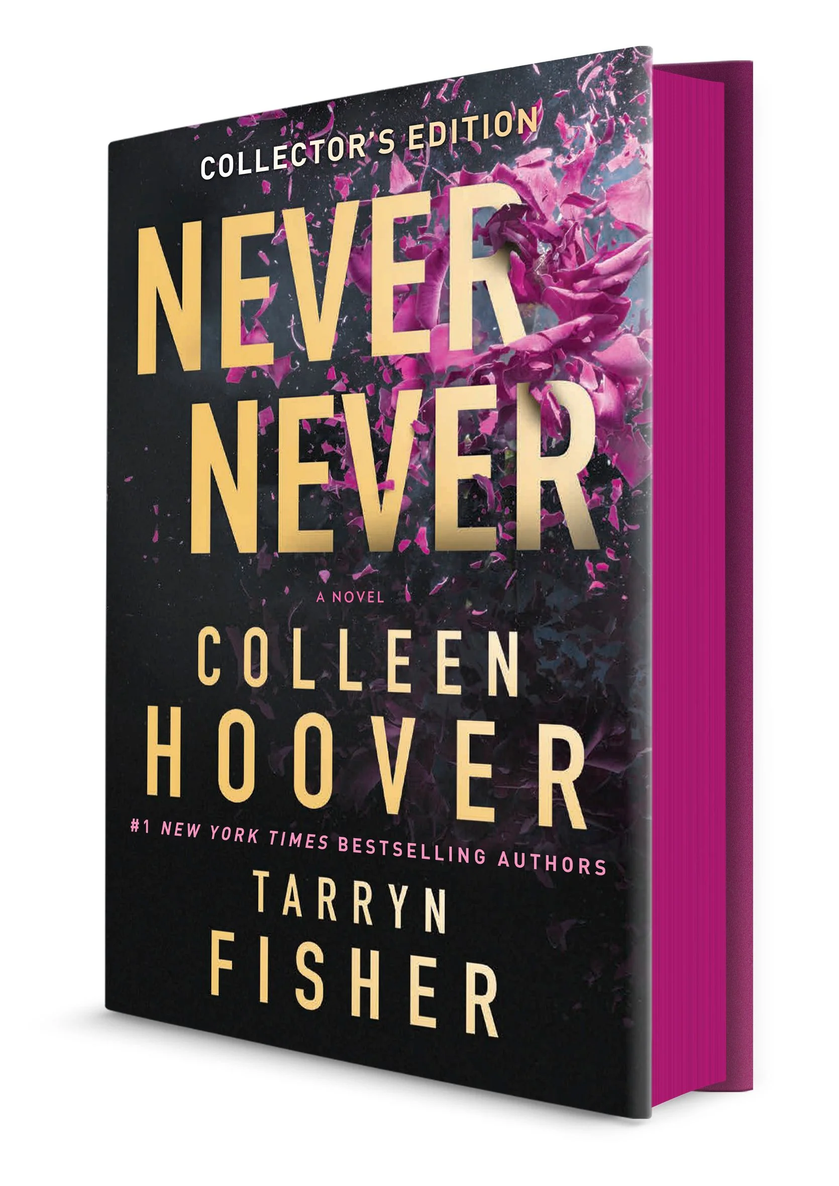 Never Never Collector's Edition - Image 2