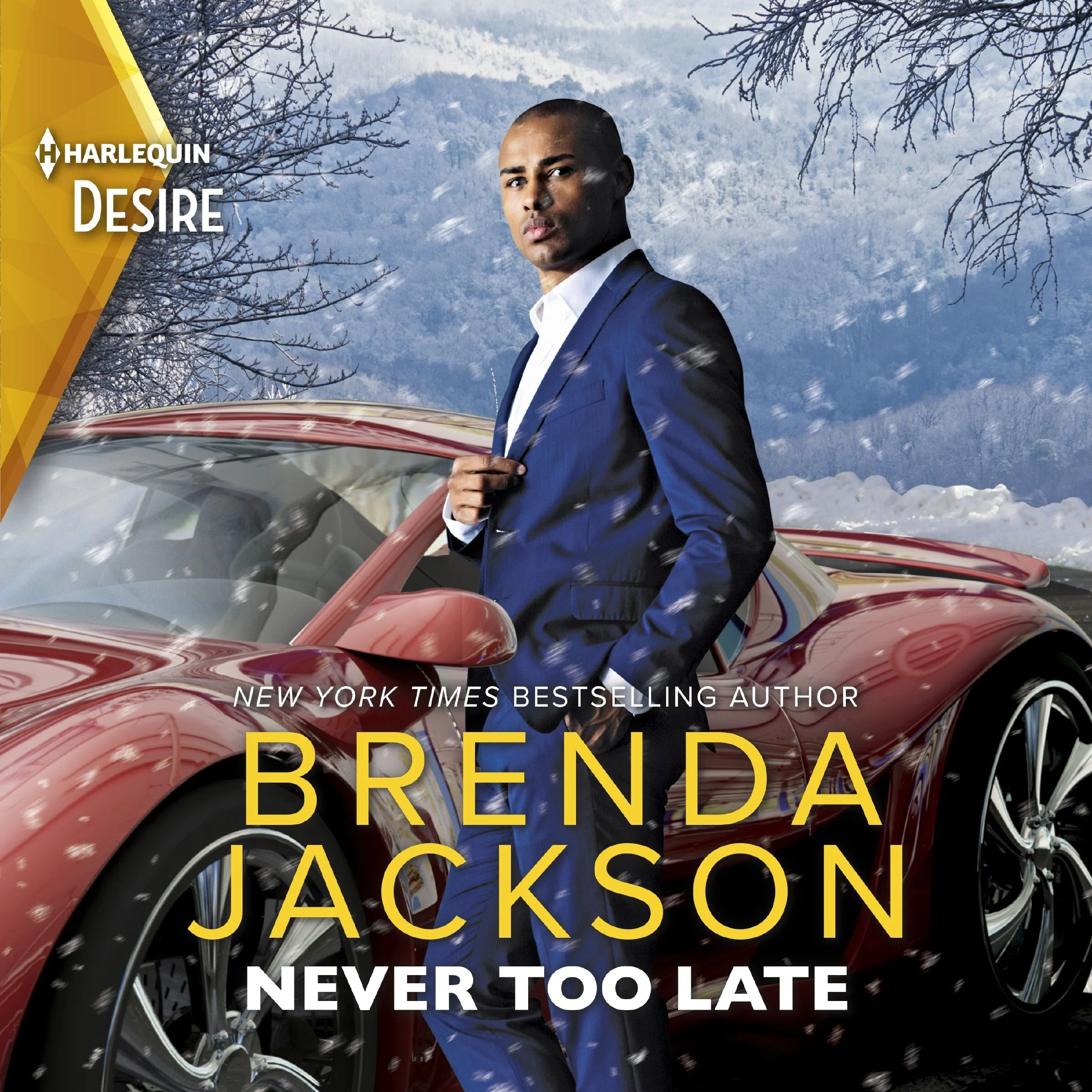 Never Too Late - Image 2