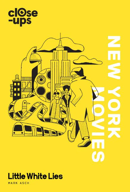 New York Movies - Image 2