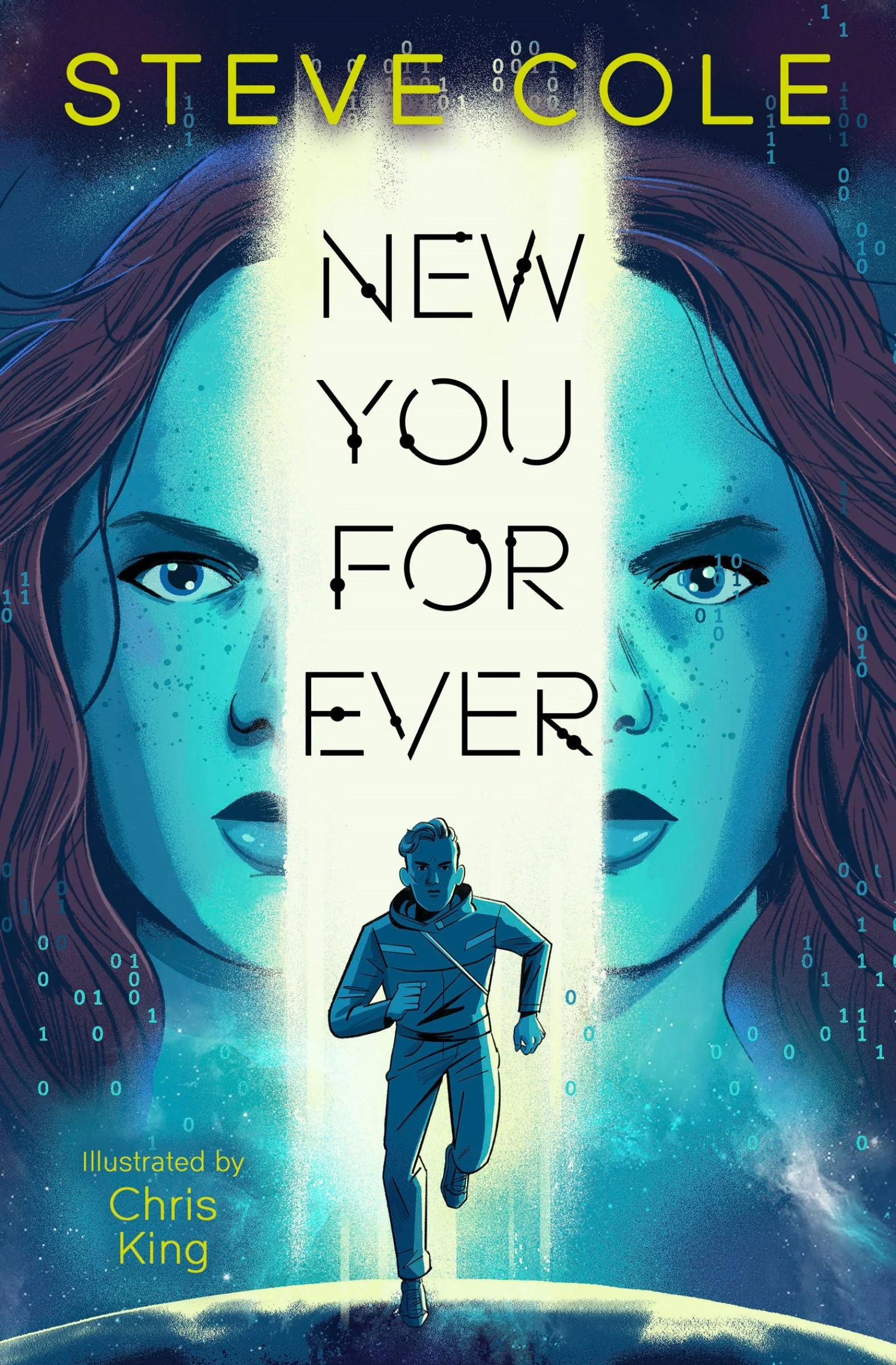 New You For Ever - Image 2