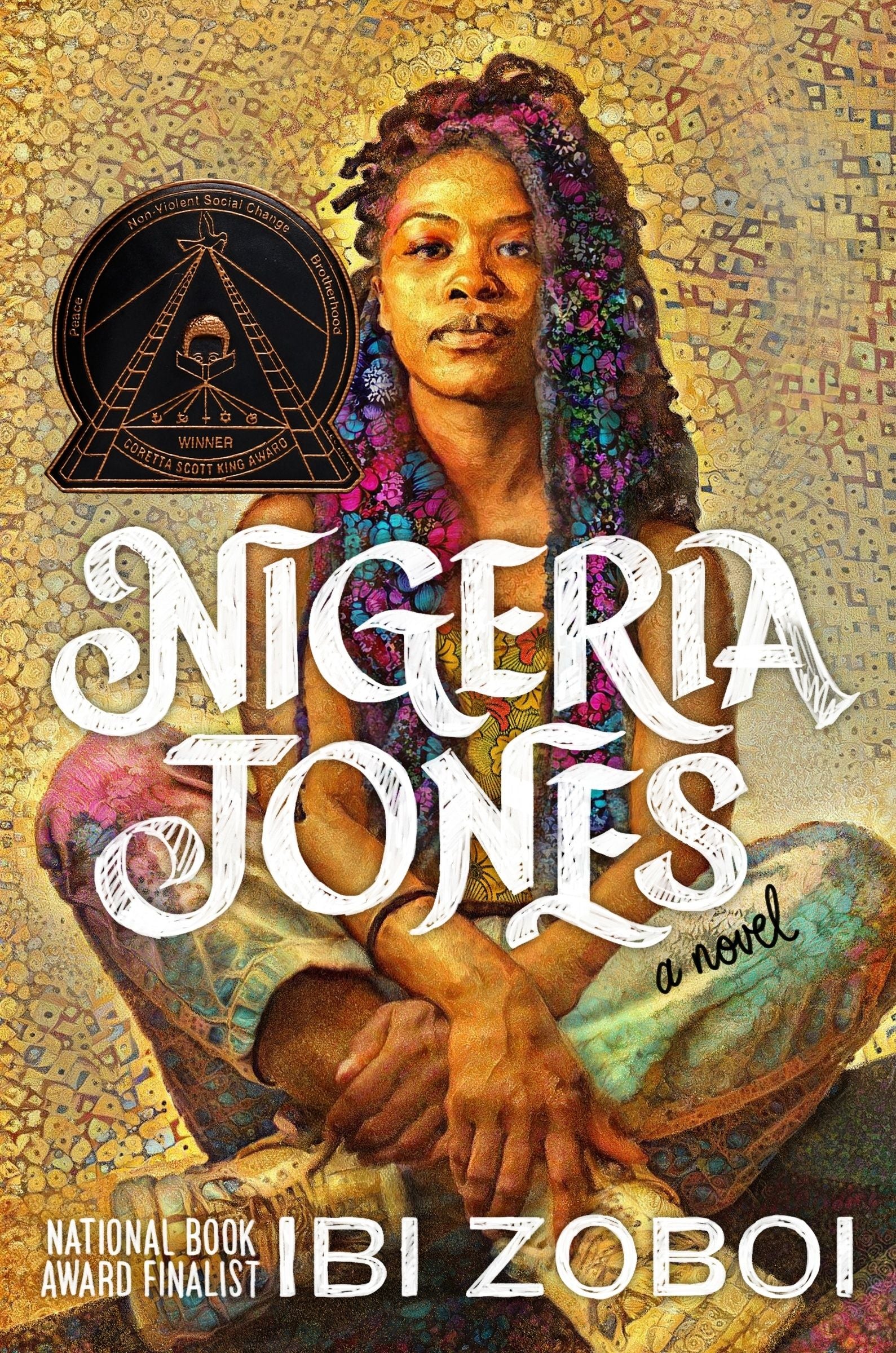 Nigeria Jones - Image 4