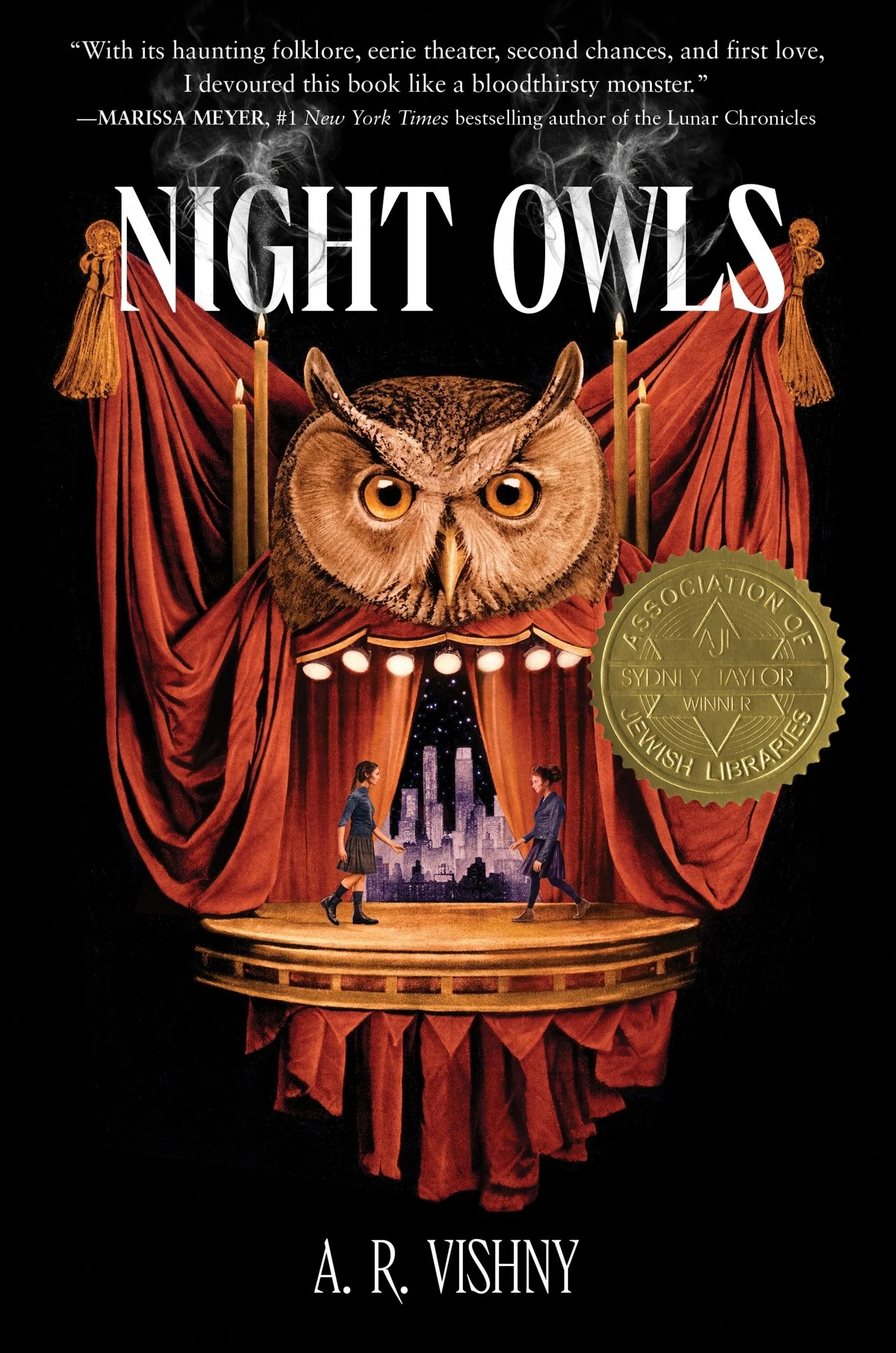 Night Owls - Image 3