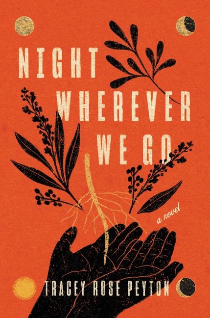 Night Wherever We Go - Image 4