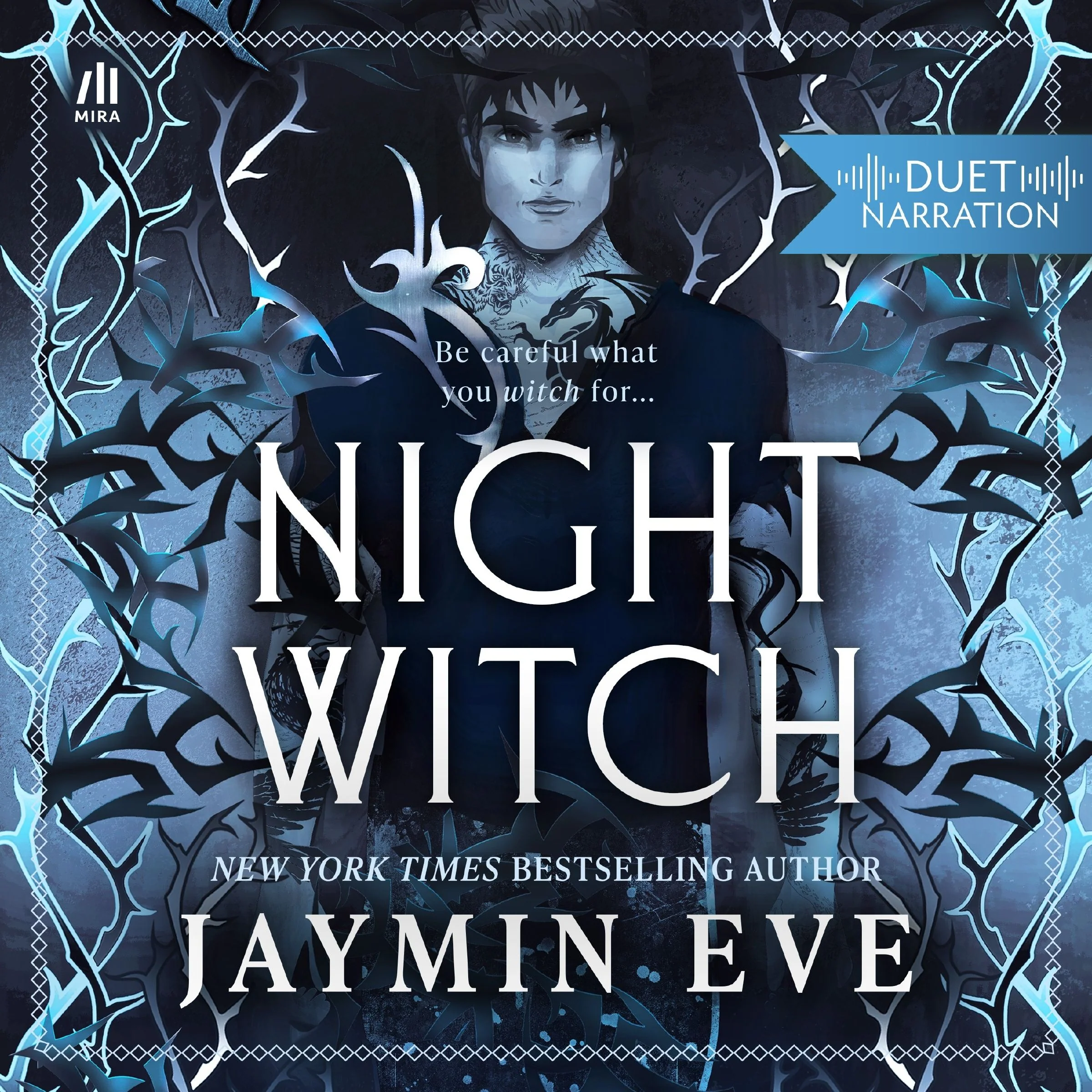 Night Witch - Image 4