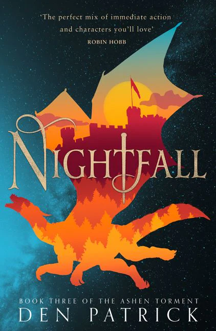 Nightfall - Image 2
