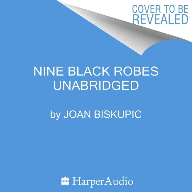 Nine Black Robes - Image 5