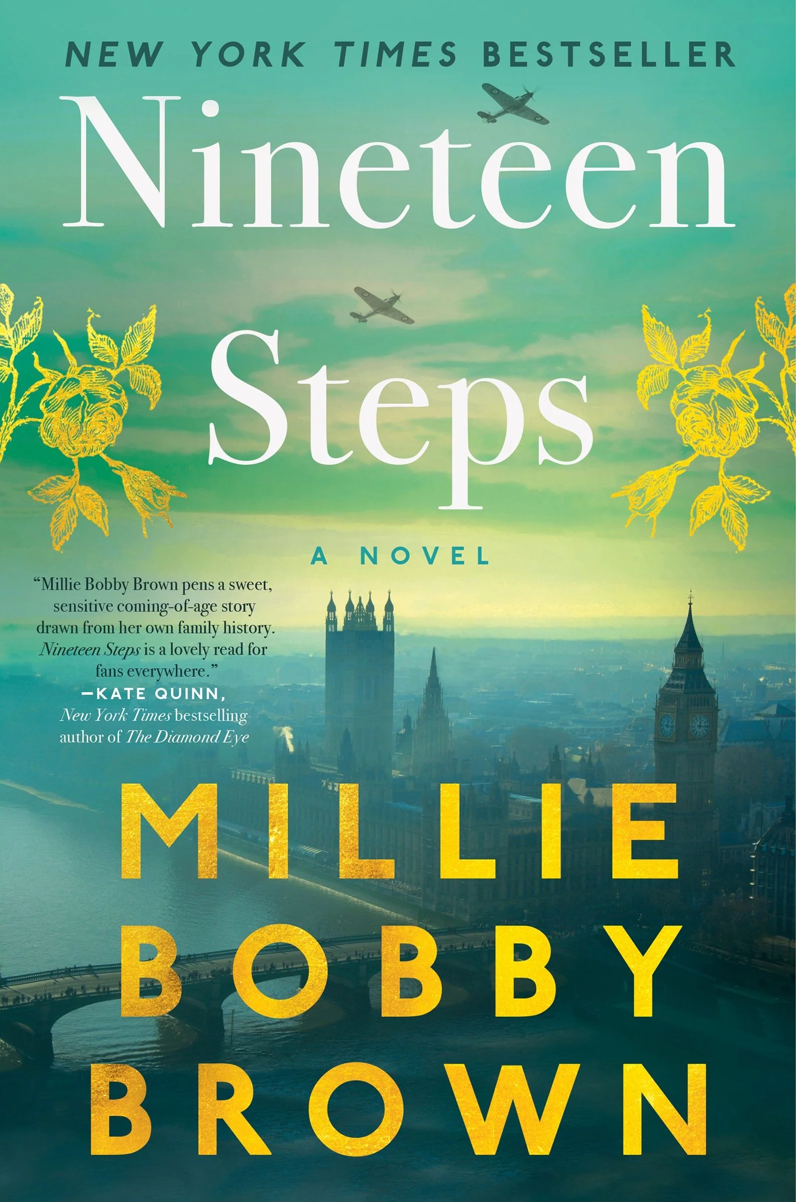 Nineteen Steps - Image 4