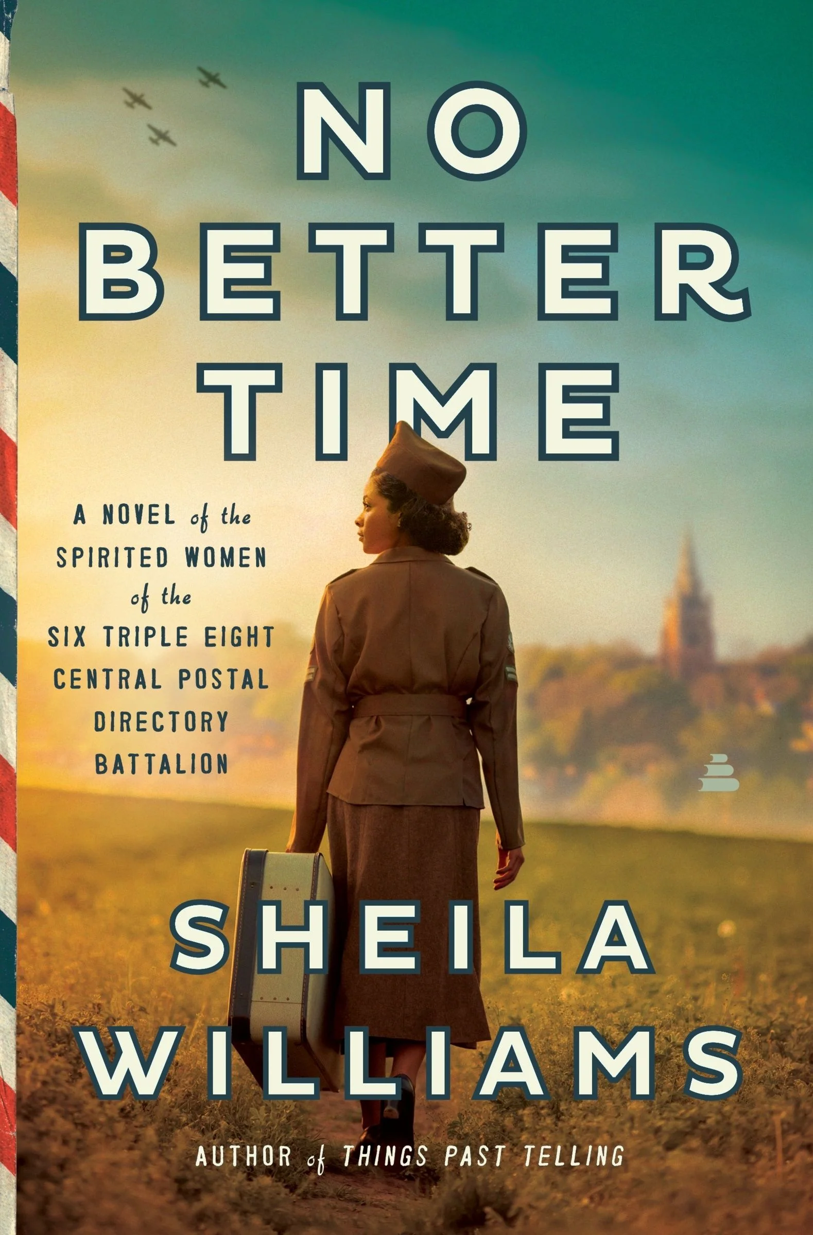 No Better Time - Image 2