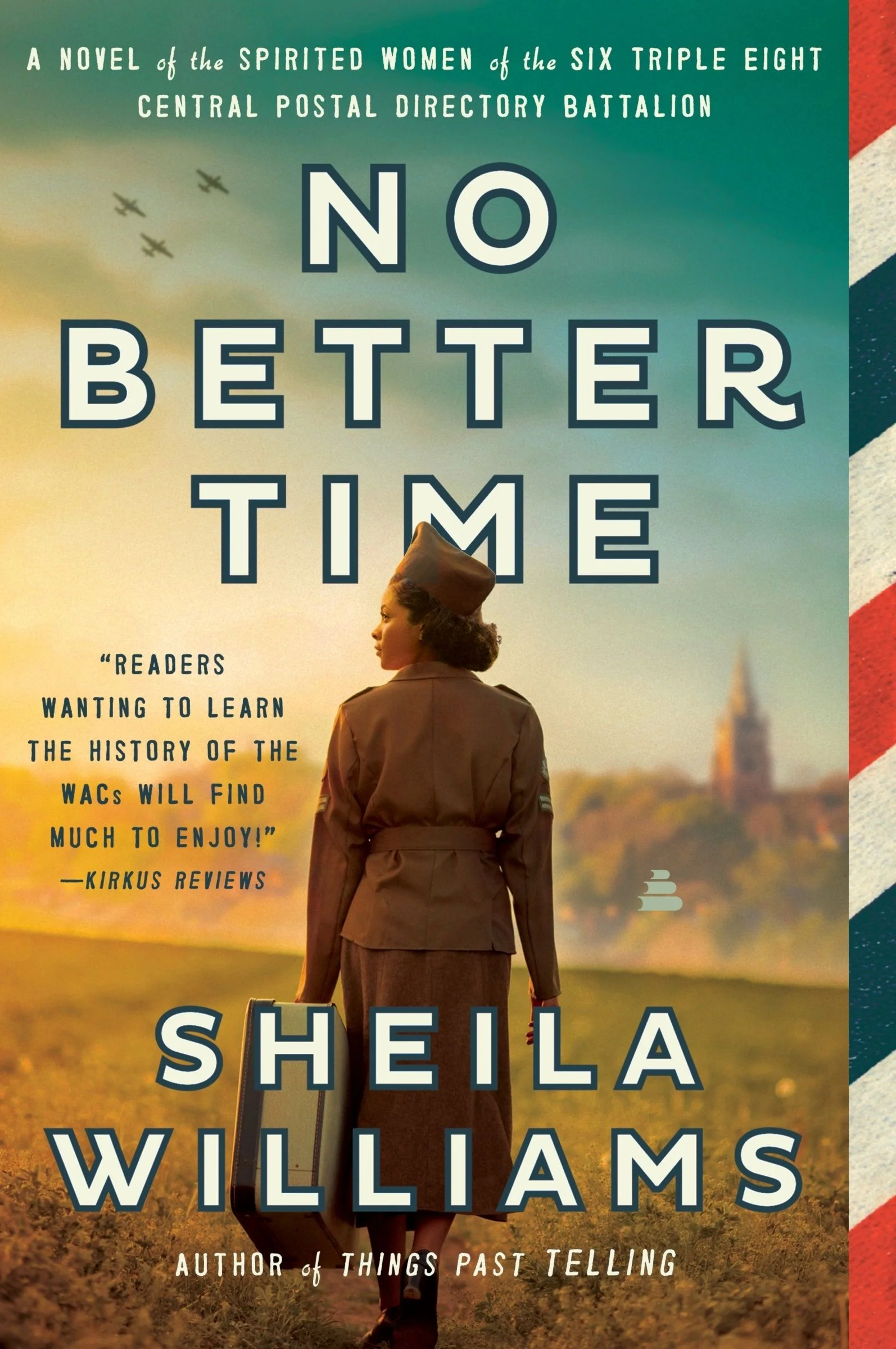 No Better Time - Image 3